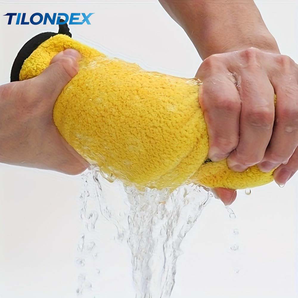 Microvezel autoreinigingsdoek  - Microfiber Towel Detailing recensie en prijs