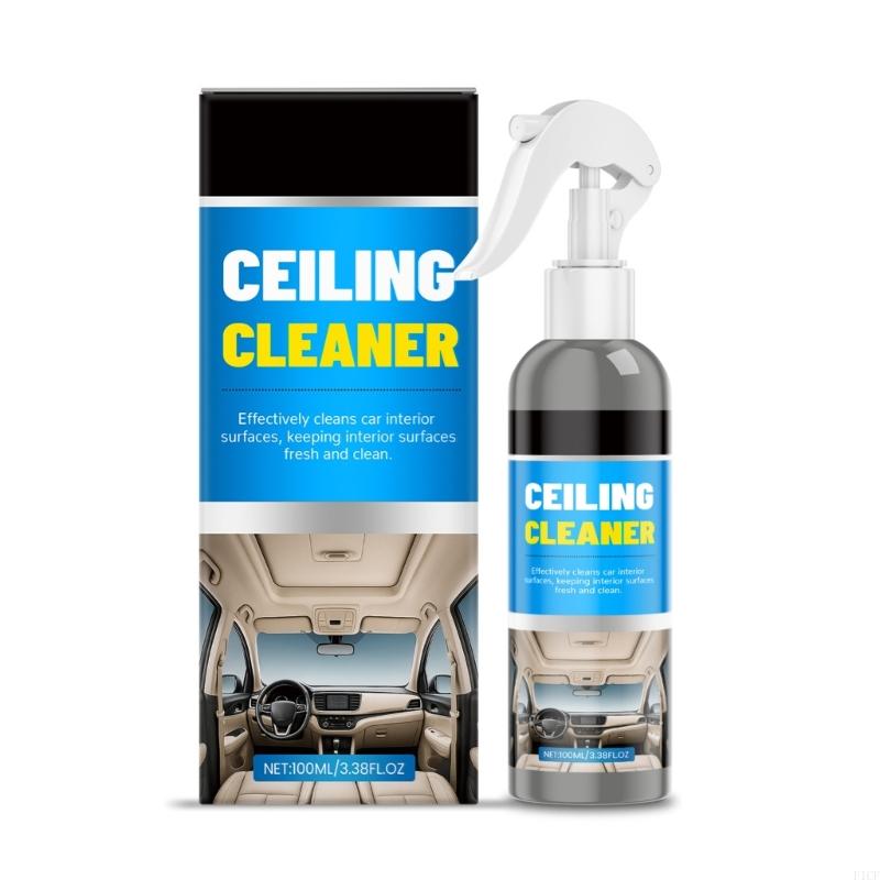 F1CF Nieuwe Dieptereiniging Au - Seat Cleaner Fabric recensie en prijs