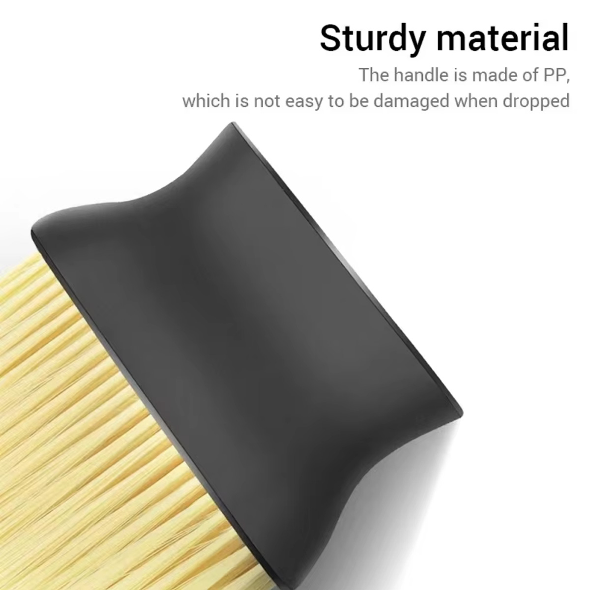 Reinigingsborstel voor auto-in - Dirt Brush Interior recensie en prijs