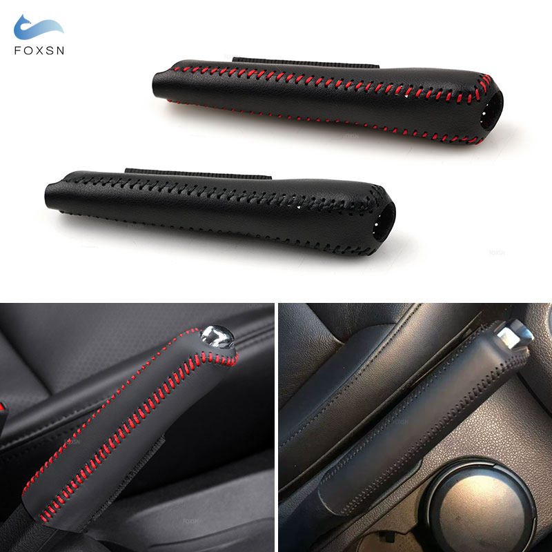 Universele auto-styling handre - Leather Cleaner Interior recensie en prijs